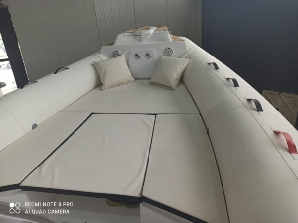 ICON 28 S semi-rigide – Image 3