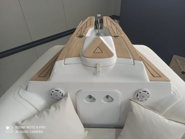 ICON 28 S semi-rigide – Image 2
