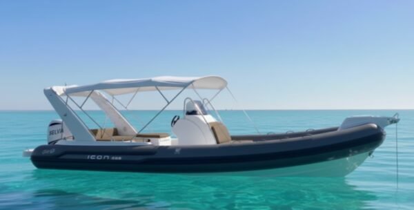 ICON 28