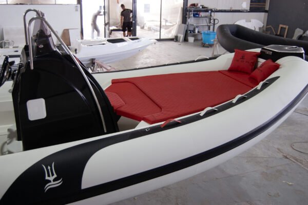 ICON 24 S semi-rigide – Image 4