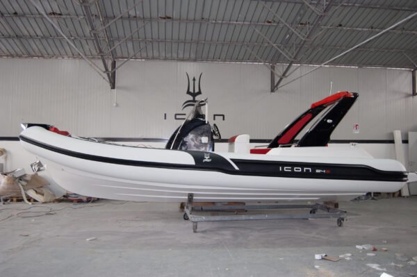 ICON 24 S semi-rigide – Image 10