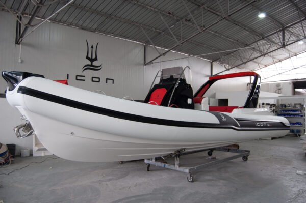 ICON 24 S semi-rigide – Image 11