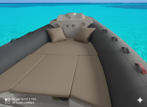 ICON 28 S semi-rigide – Image 4