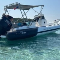 Ranieri Cayman 23 Sport Touring (année 2017)