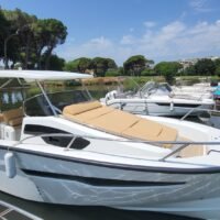 PYXIS P 30-wa Fishing