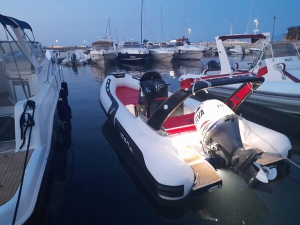 ICON 24 S semi-rigide – Image 18