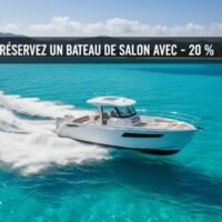 bateaux salon