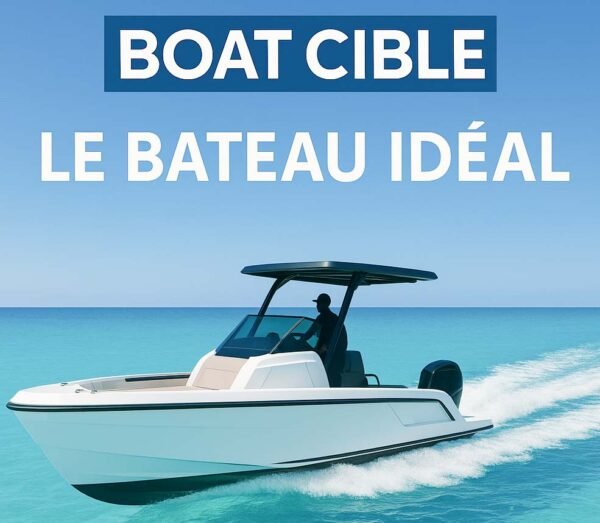 le bateau idéal