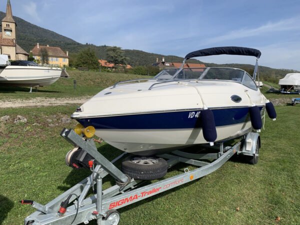 Stingray 200 CX