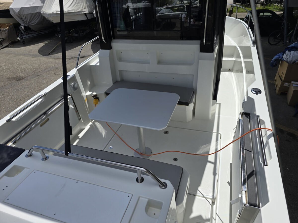 Jeanneau Merry Fisher 695 Marlin