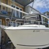 Jeanneau Merry Fisher 695 Marlin