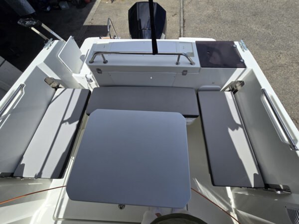 Jeanneau Merry Fisher 695 Marlin – Image 3