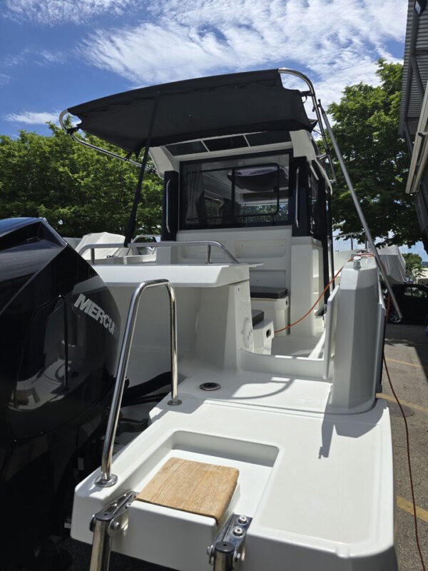 Jeanneau Merry Fisher 695 Marlin – Image 5
