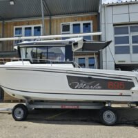 eanneau Merry Fisher 695 Marlin