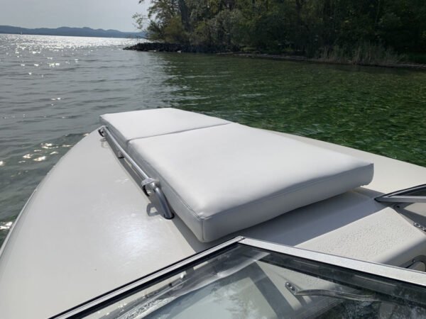 Stingray 200 CX moteur inbord Volvo Penta 4.3GXIE SX inj. – Image 10
