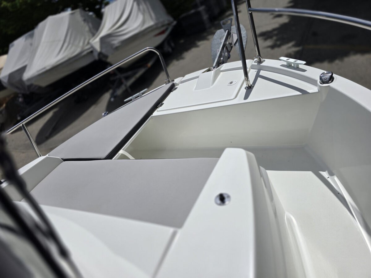 Jeanneau Merry Fisher 695 Marlin