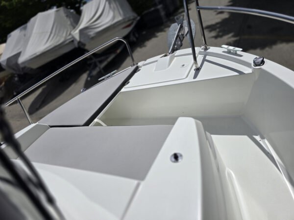 Jeanneau Merry Fisher 695 Marlin – Image 6