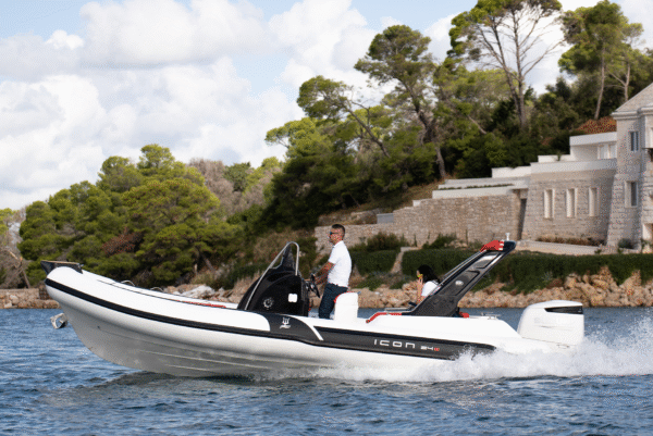 ICON 24 S semi-rigide – Image 15