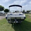 Stingray 200 CX moteur inbord Volvo Penta 4.3GXIE SX inj.