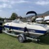 Stingray 200 CX moteur inbord Volvo Penta 4.3GXIE SX inj.