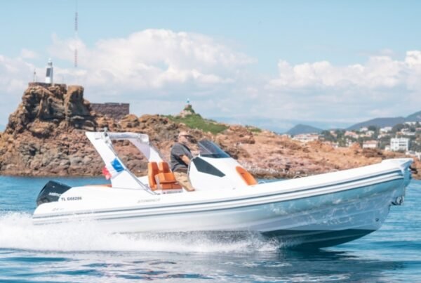 STINGHER 24 GT
