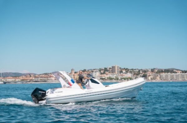 ITALBOATS STINGHER 24 GT Mercury 225 cv Démo  – Image 6