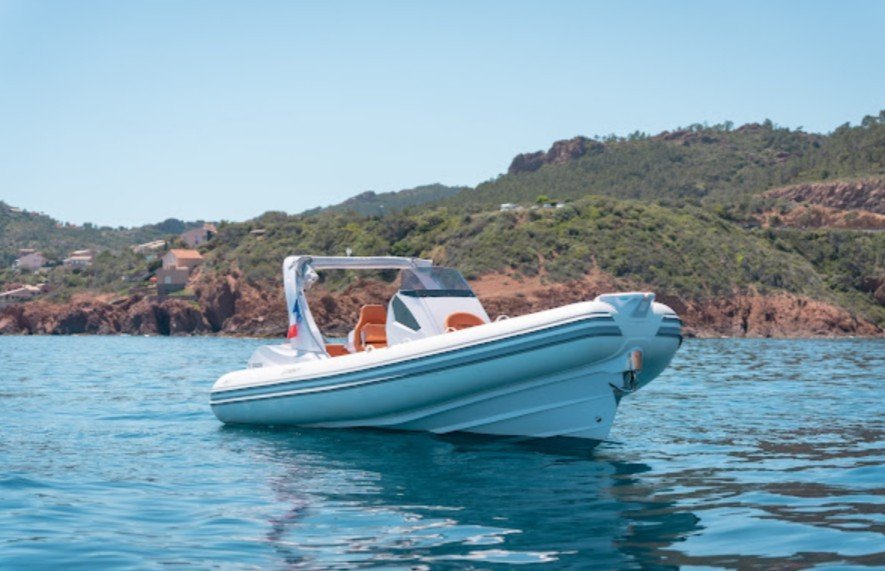 Italboats Stingher 24 GT Mercury 225 - bateau à moteur