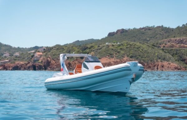 ITALBOATS STINGHER 24 GT Mercury 225 cv Démo  – Image 3