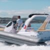 STINGHER 28 GT