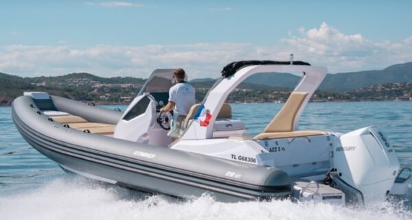 STINGHER 28 GT