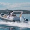 ITALBOATS STINGHER 28 GT Mercury 300 cv Démo
