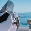 ITALBOATS STINGHER 28 GT Mercury 300 cv Démo