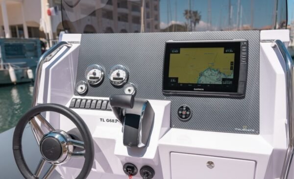 ITALBOATS STINGHER 28 GT Mercury 300 cv Démo – Image 2