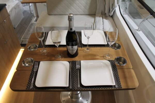 NAUTIC YACHT 990 OPEN – Image 9