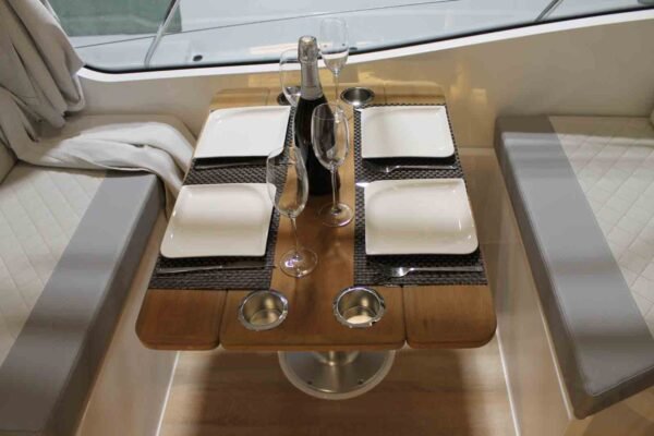 NAUTIC YACHT 880 OPEN – Image 15