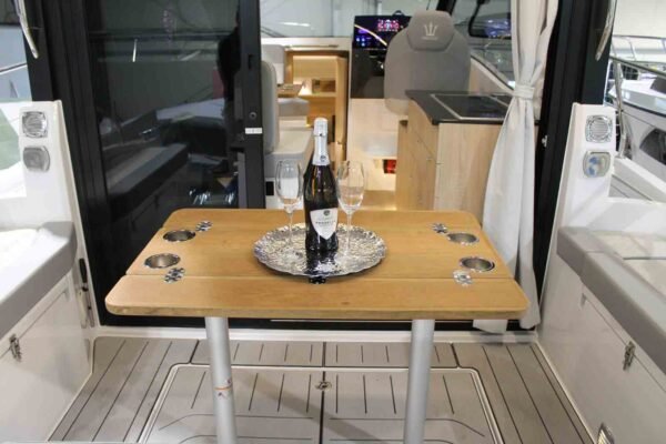 NAUTIC YACHT 880 OPEN – Image 22