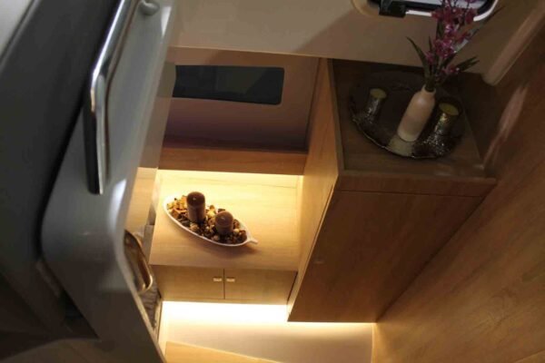 NAUTIC YACHT 880 OPEN – Image 30