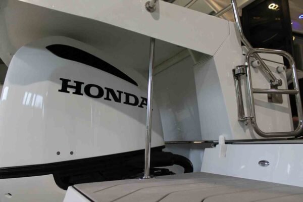 NAUTIC YACHT 880 OPEN – Image 3