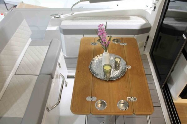 NAUTIC YACHT 880 OPEN – Image 13