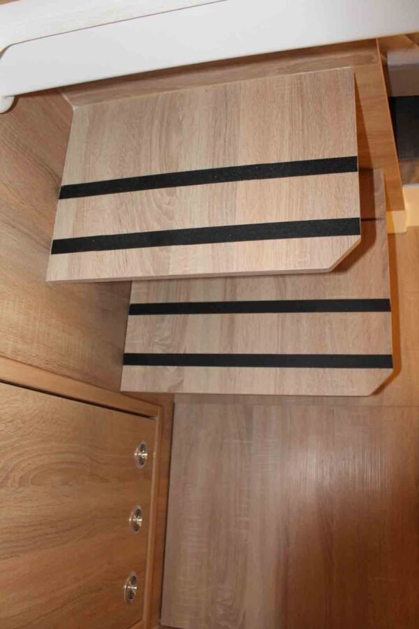 NAUTIC YACHT 880 OPEN – Image 11