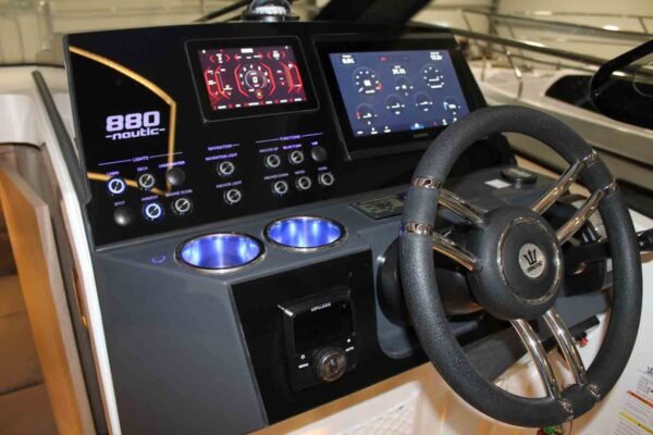 NAUTIC YACHT 880 OPEN – Image 8