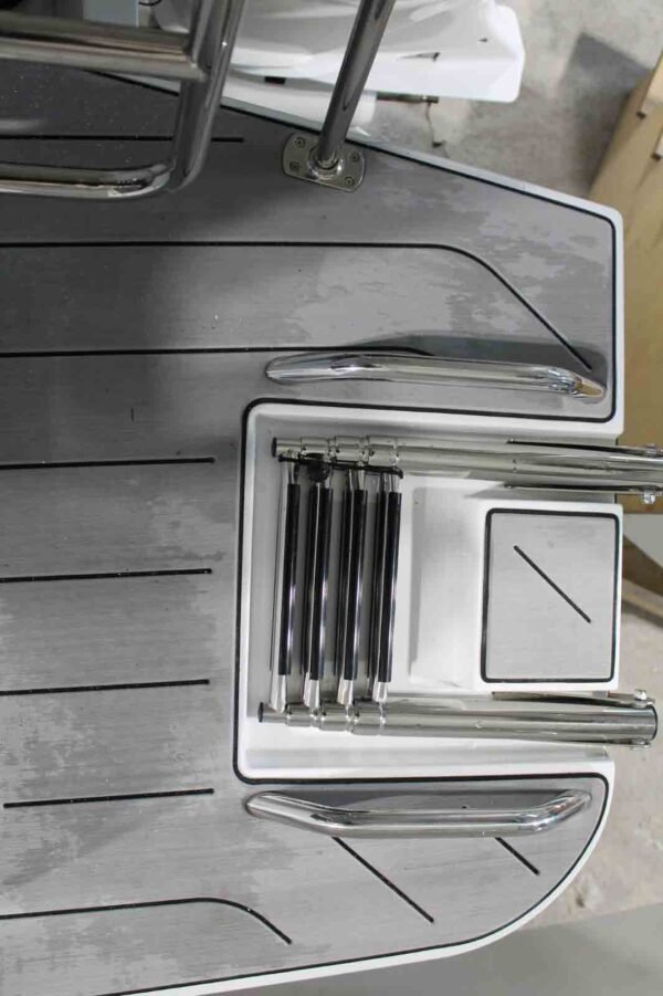 NAUTIC YACHT 880 OPEN – Image 35