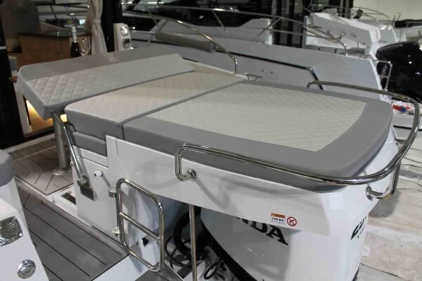 NAUTIC YACHT 880 OPEN – Image 4