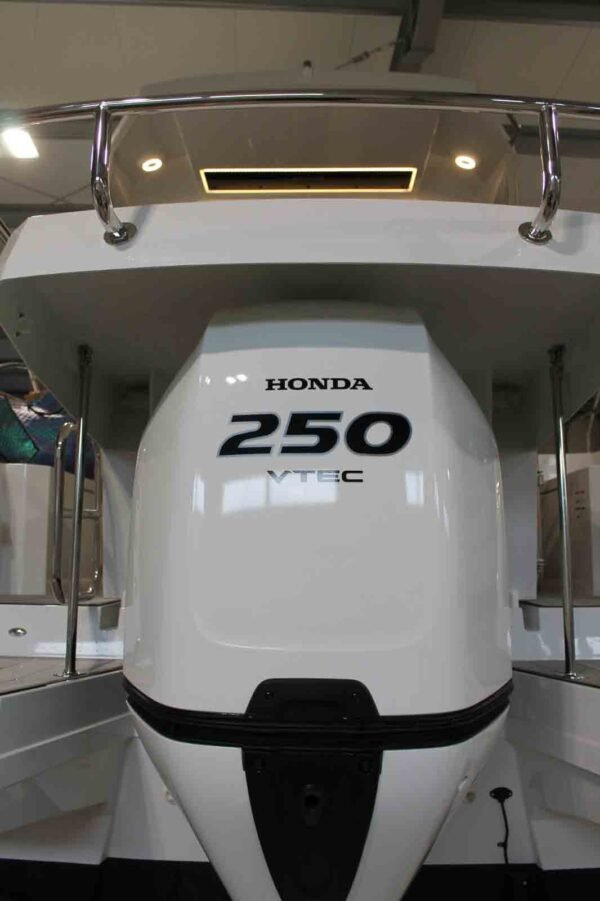 NAUTIC YACHT 880 OPEN – Image 2