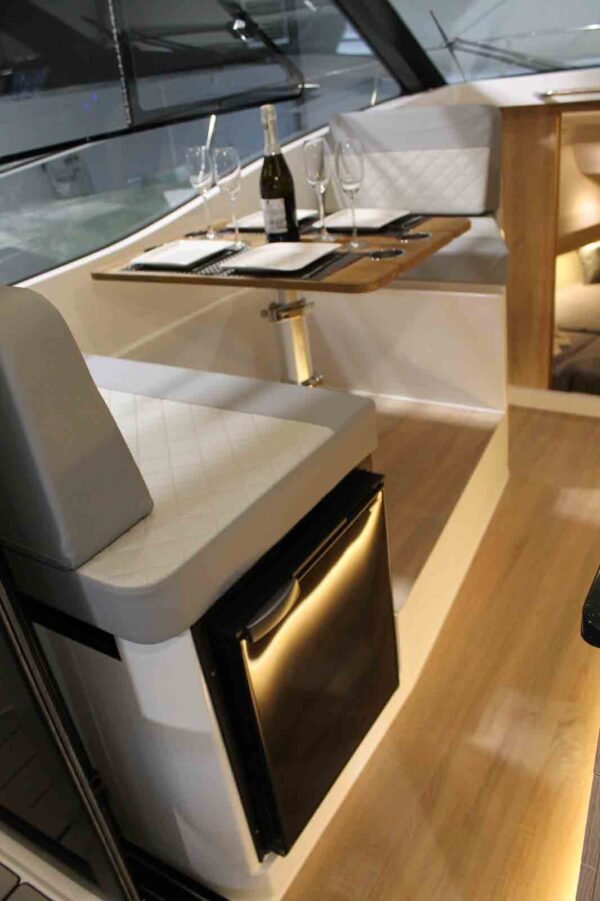 NAUTIC YACHT 880 OPEN – Image 42