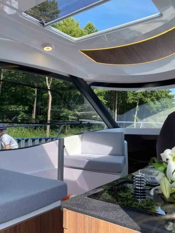 NAUTIC YACHT 880 OPEN – Image 43