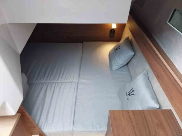 NAUTIC YACHT 880 OPEN – Image 44