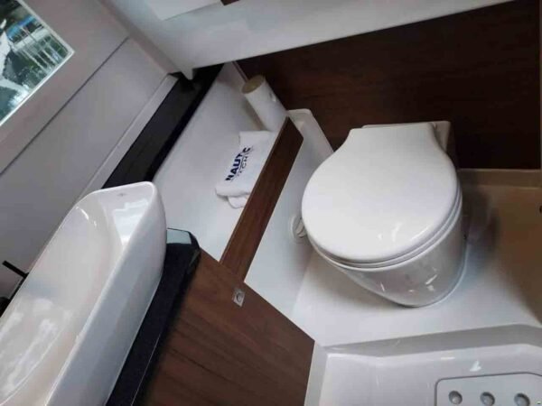 NAUTIC YACHT 880 OPEN – Image 25