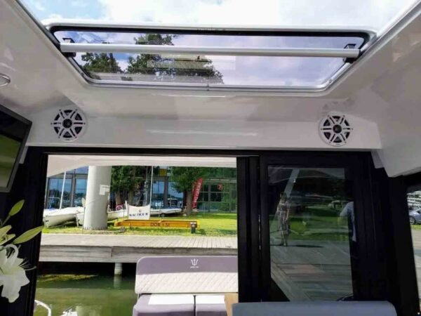NAUTIC YACHT 880 OPEN – Image 49