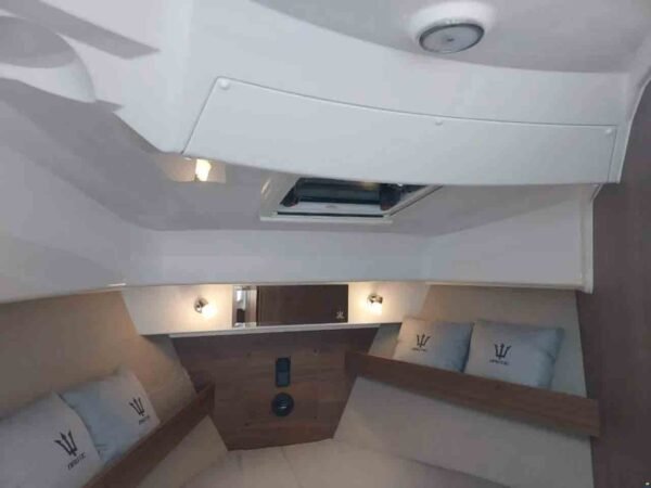NAUTIC YACHT 880 OPEN – Image 47